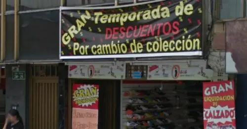 GRAN TEMPORADA DE DESCUENTOS GRAN TEMPORADA DE DESCUENTOS